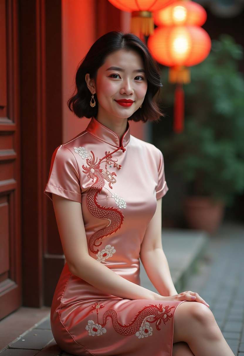 盗墓笔记