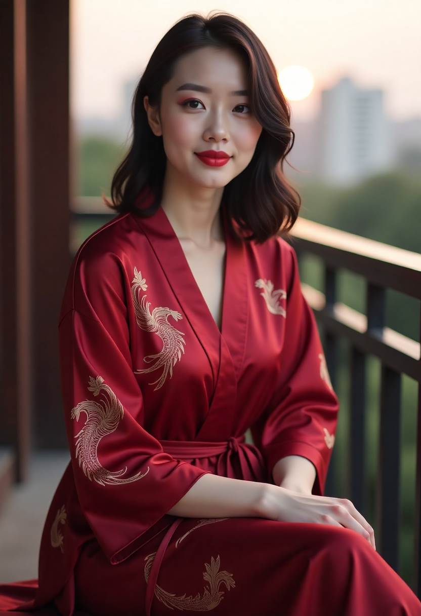 霸王别姬