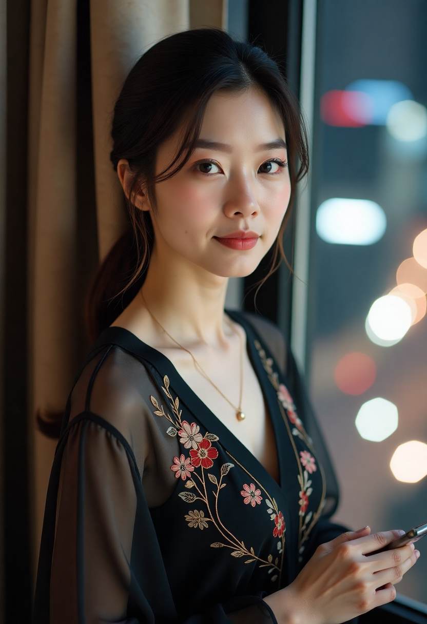 西王母宫